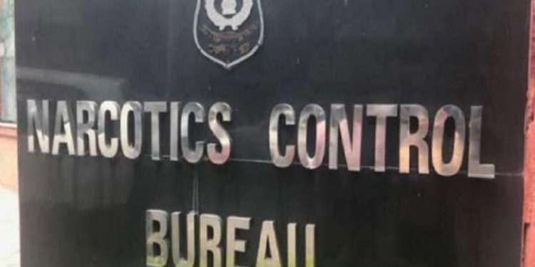 Narcotics Control Bureau