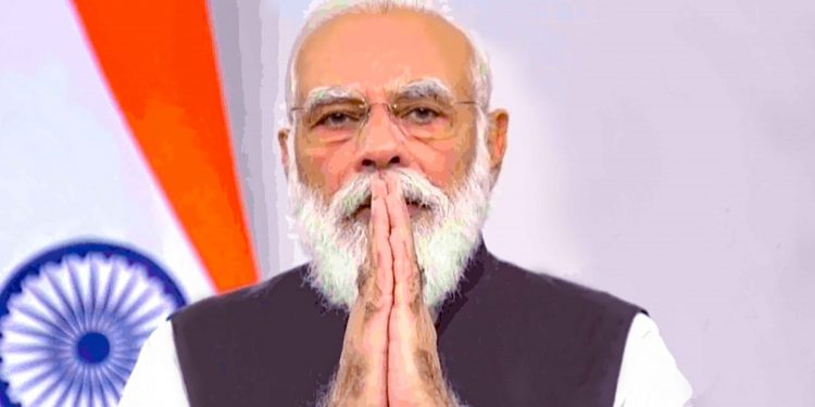 Narendra Modi