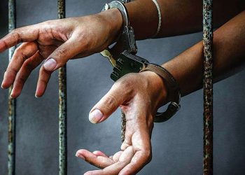 Nayagarh youth arrested for eloping with Class VI girl from Bhubaneswar