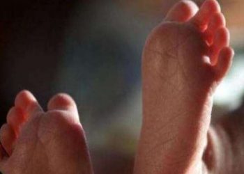 Nine-month-old baby girl dies after falling into water pot in Angul
