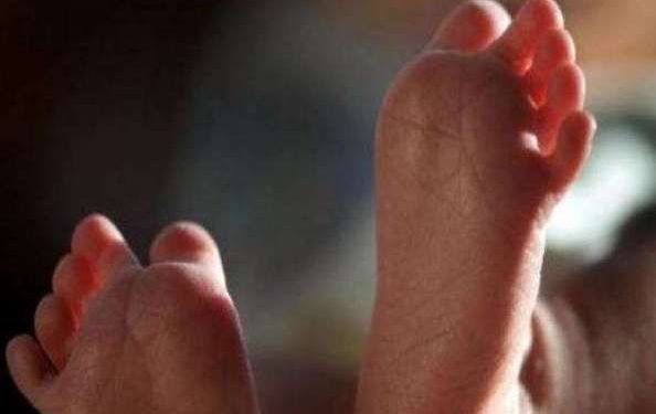 Nine-month-old baby girl dies after falling into water pot in Angul