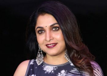 Happy birthday Ramya Krishnan: Her bold kissing scene with Nana Patekar once garnered uproar!