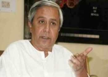 Odisha CM announces support for JDU candidate Dr Harivansh Narayan Singh for RS vice chairman