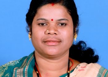 Odisha Textile and Handicrafts Minister Padmini Dian tests COVID-19 positive
