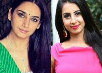 Sandalwood drugs case: ED gets 5-day custody of Ragini Dwivedi, Sanjjanaa Galrani