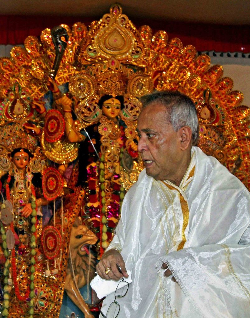 Durga Puja