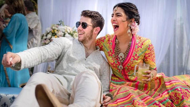 Priyanka-Nick