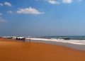 Puri’s ‘Golden Beach’ recommended for coveted ‘Blue Flag’ tag