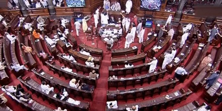 Rajya Sabha