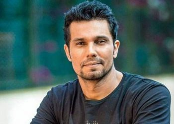 Randeep Hooda