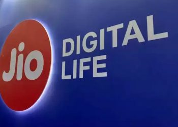 Reliance Jio