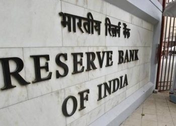 Reserve Bank of India