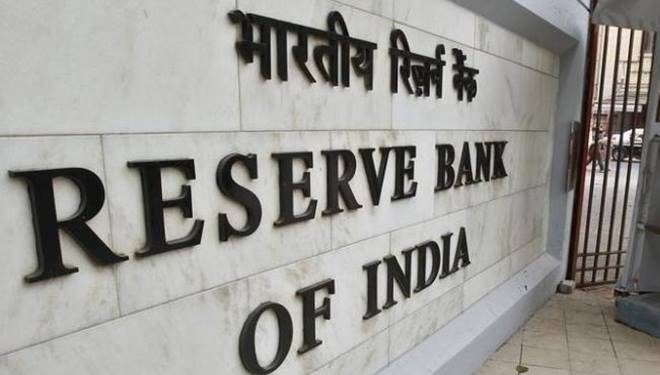 Reserve Bank of India