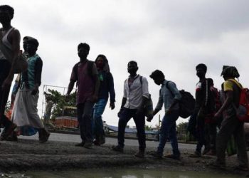 Returnees brace up for migration