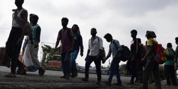 Returnees brace up for migration