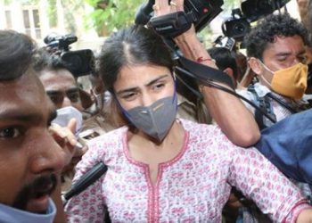 Rhea Chakraborty, Showik, 4 others may move HC for bail next week 