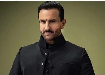 Saif Ali Khan to play Ravan in Prabha's 'Adipurush'