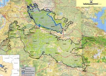 Sambalpur jumbo reserve area to expand