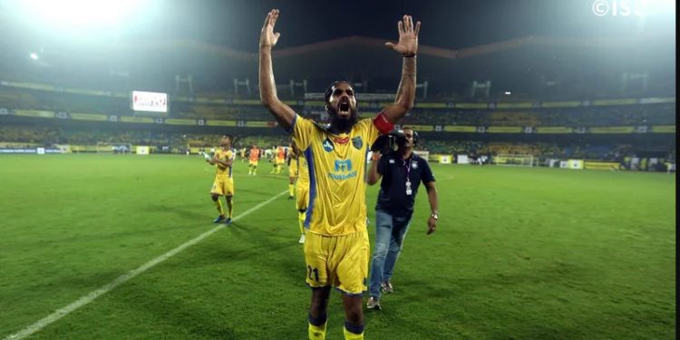 Sandesh Jhingan