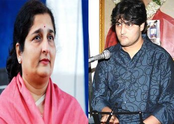 Sad news for Music world! Singer Anuradha Paudwal's son passes away