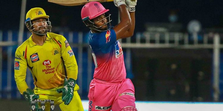 Sanju Samson