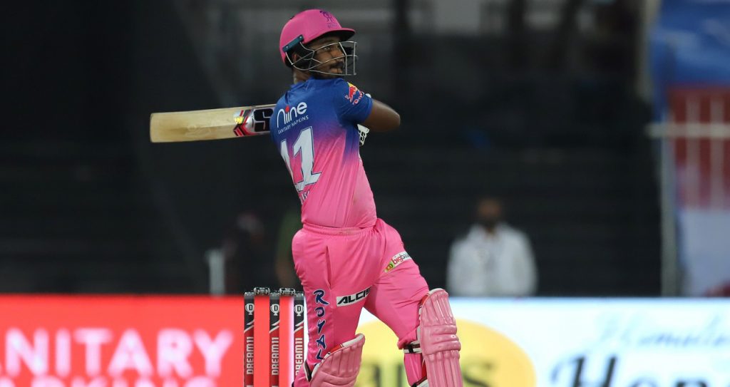 Sanju Samson