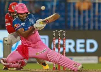 Sanju Samson