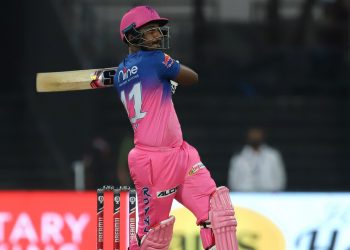 Sanju Samson