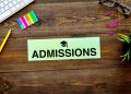 Odisha +3 admissions