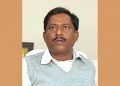 Sanjay Das Burma   (File pic)