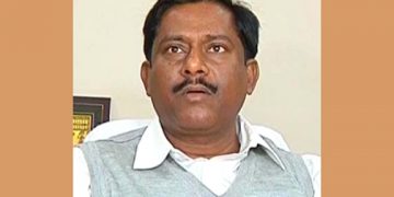 Sanjay Das Burma   (File pic)