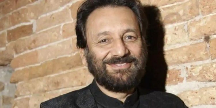 Shekhar Kapur