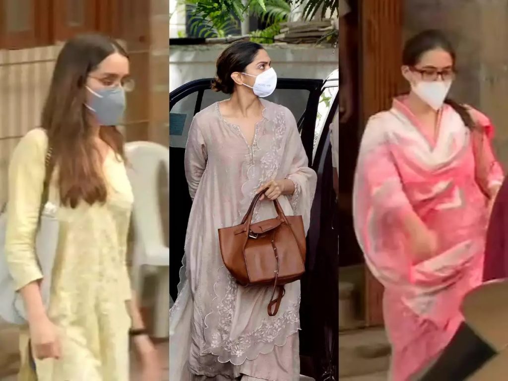 Breaking! NCB did not find any evidence against Deepika Padukone, no charges against Shraddha Kapoor and Sara Ali Khan
