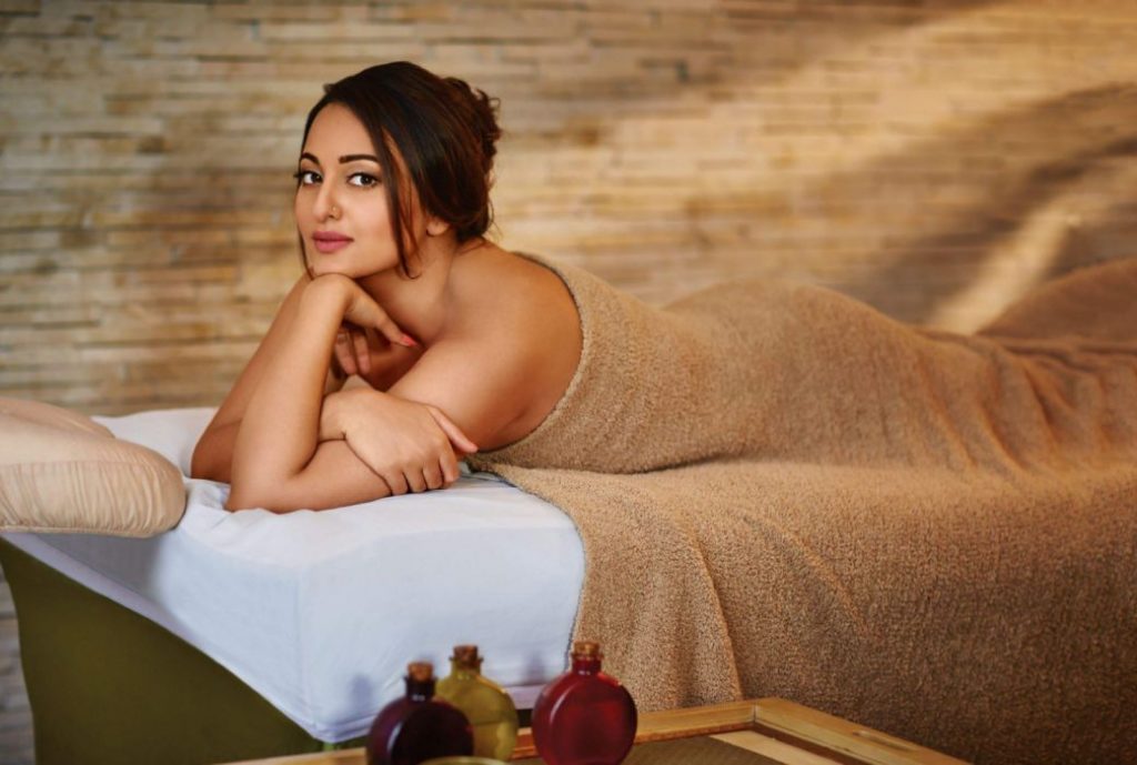 Sonakshi Sinha