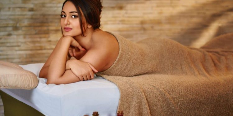 Sonakshi Sinha