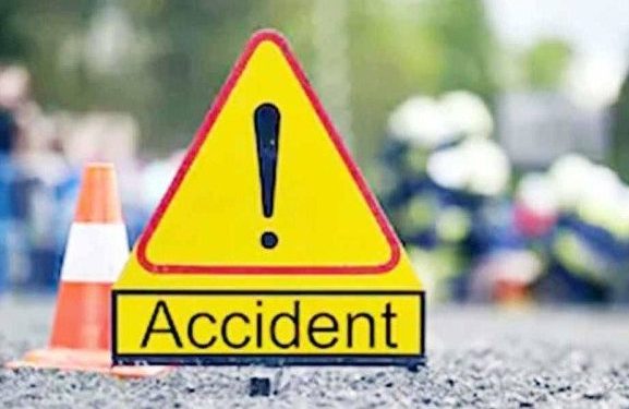 Speeding car kills one, injures five in Ganjam