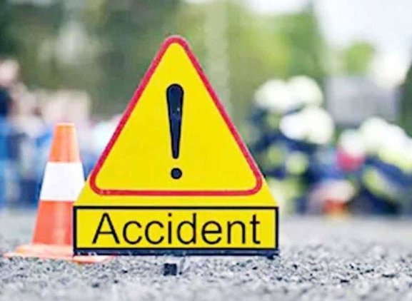 Speeding car kills one, injures five in Ganjam
