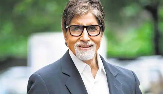 Big B becomes voice of the Amazon Echo's Alexa in India