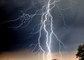 Thunderstorm, Odisha, IMD, Weather