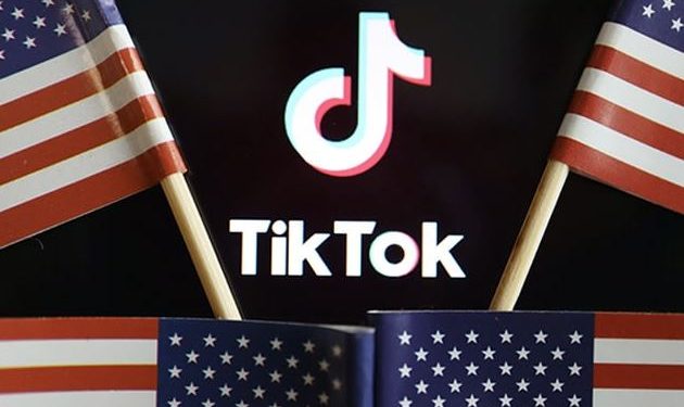 US mulls bill to ban TikTok nationwide over security concerns