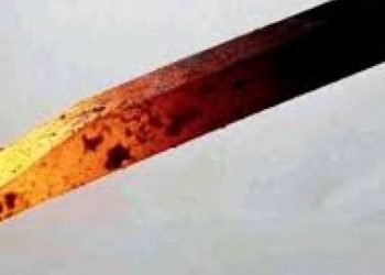 Toddler branded with hot iron to cure stomachache in Odisha