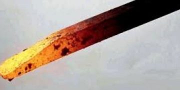 Toddler branded with hot iron to cure stomachache in Odisha