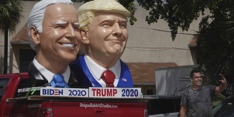 Trump-Biden