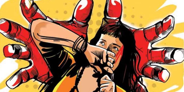Two arrested for attempted rape, kidnapping of brother-sister duo in Jeypore