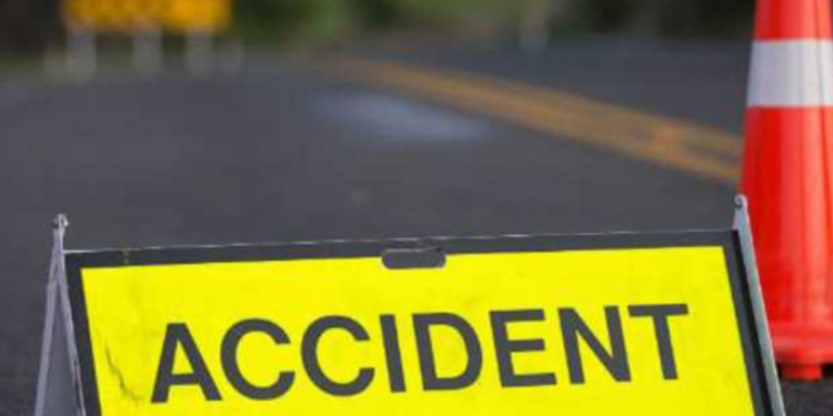 Two persons returning from funeral killed in Sundargarh road mishap