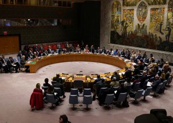 UN Security Council