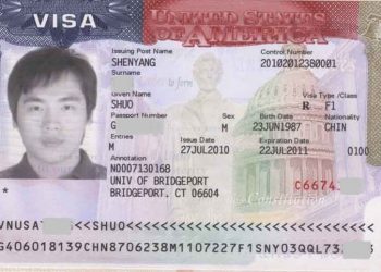 US Visa