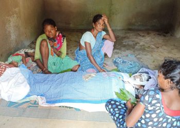 Unknown disease stalks Malkangir; toll 13