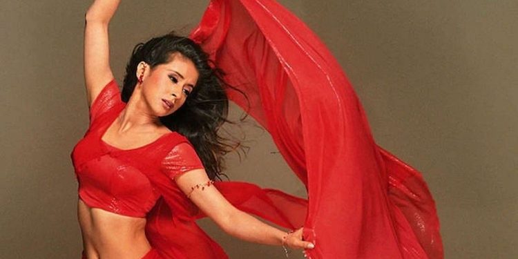 Urmila Matondkar