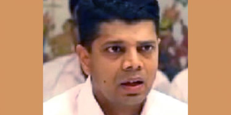 VK Pandian